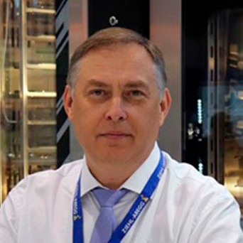 Волков