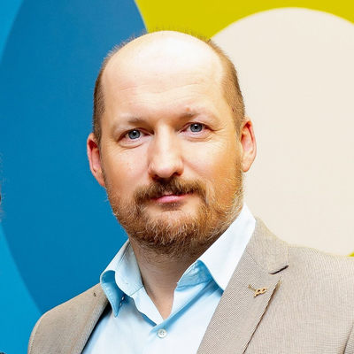 Еловик