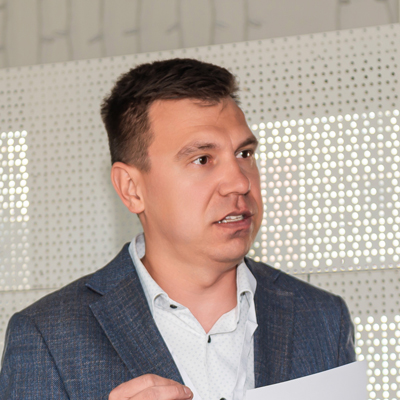 Янушкевич